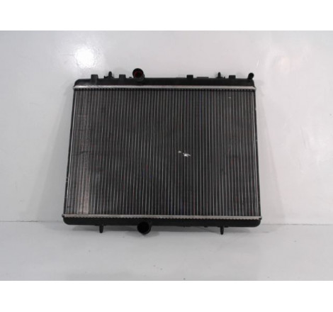 RADIATEUR