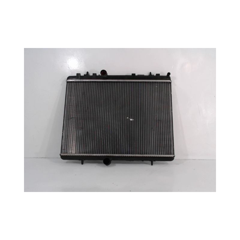 RADIATEUR PEUGEOT 308 2011-