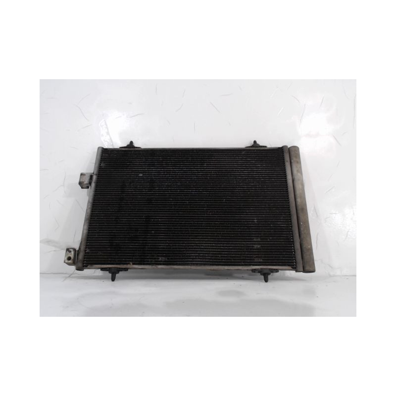 CONDENSEUR CLIMATISATION CITROEN C5 2008-