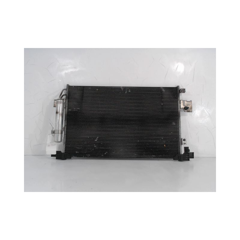 CONDENSEUR CLIMATISATION CITROEN C-CROSSER 2007-