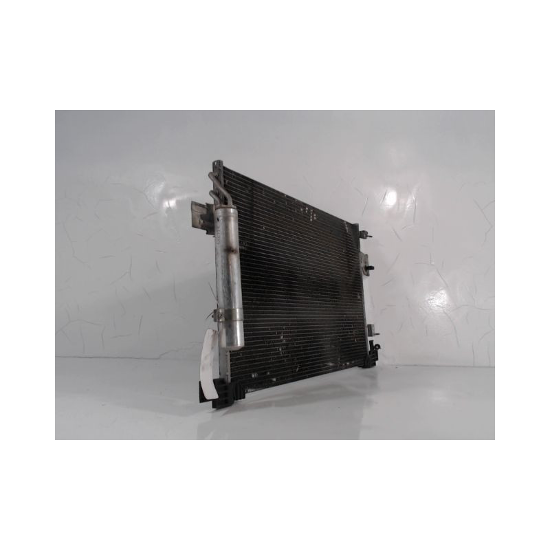 CONDENSEUR CLIMATISATION CITROEN C-CROSSER 2007-