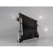 CONDENSEUR CLIMATISATION CITROEN C-CROSSER 2007-