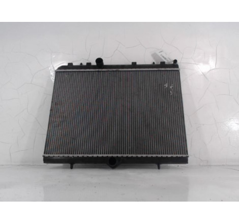 RADIATEUR