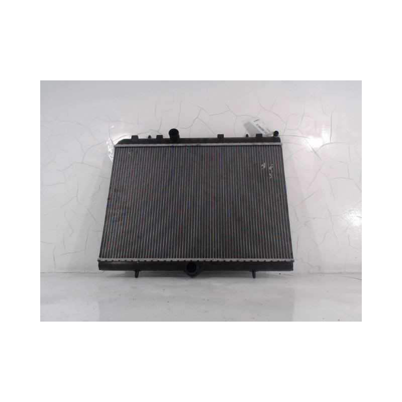 RADIATEUR PEUGEOT 5008 2009-