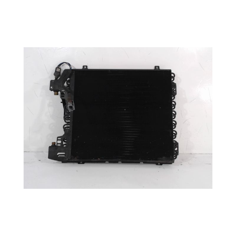 CONDENSEUR CLIMATISATION RENAULT CLIO I PH.1 -94