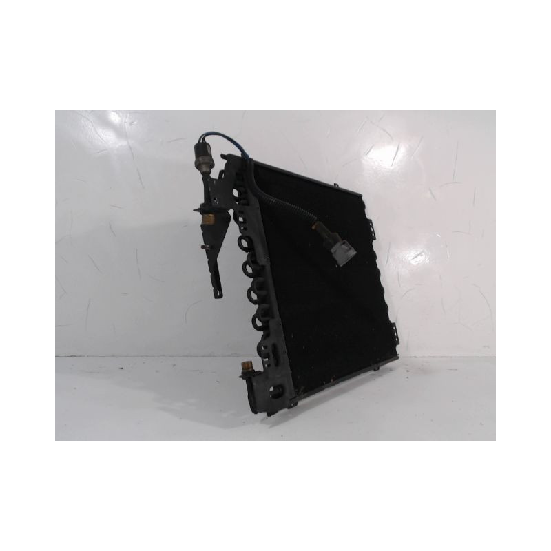 CONDENSEUR CLIMATISATION RENAULT CLIO I PH.1 -94