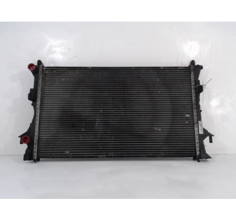 RADIATEUR