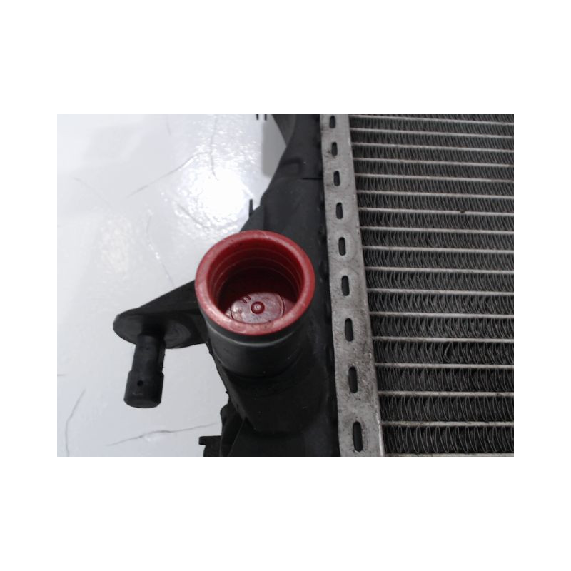 RADIATEUR RENAULT ESPACE 2002-