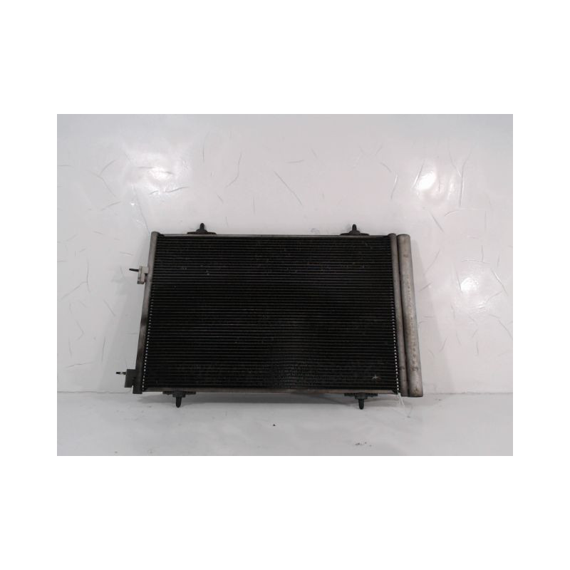 CONDENSEUR CLIMATISATION PEUGEOT 508 2010-