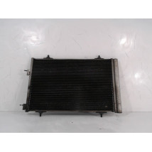 CONDENSEUR CLIMATISATION PEUGEOT 508 2010-