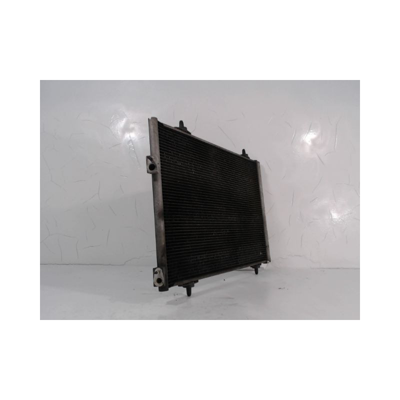 CONDENSEUR CLIMATISATION PEUGEOT 508 2010-