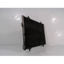 CONDENSEUR CLIMATISATION PEUGEOT 508 2010-