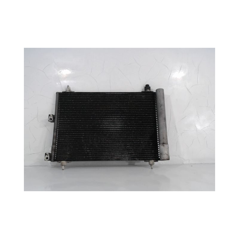 CONDENSEUR CLIMATISATION CITROEN XSARA PICASSO