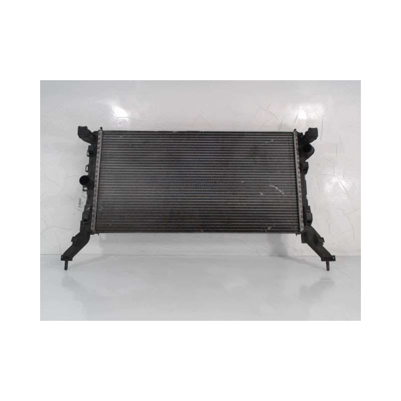RADIATEUR RENAULT LAGUNA III 2009-