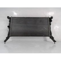 RADIATEUR RENAULT LAGUNA III 2009-