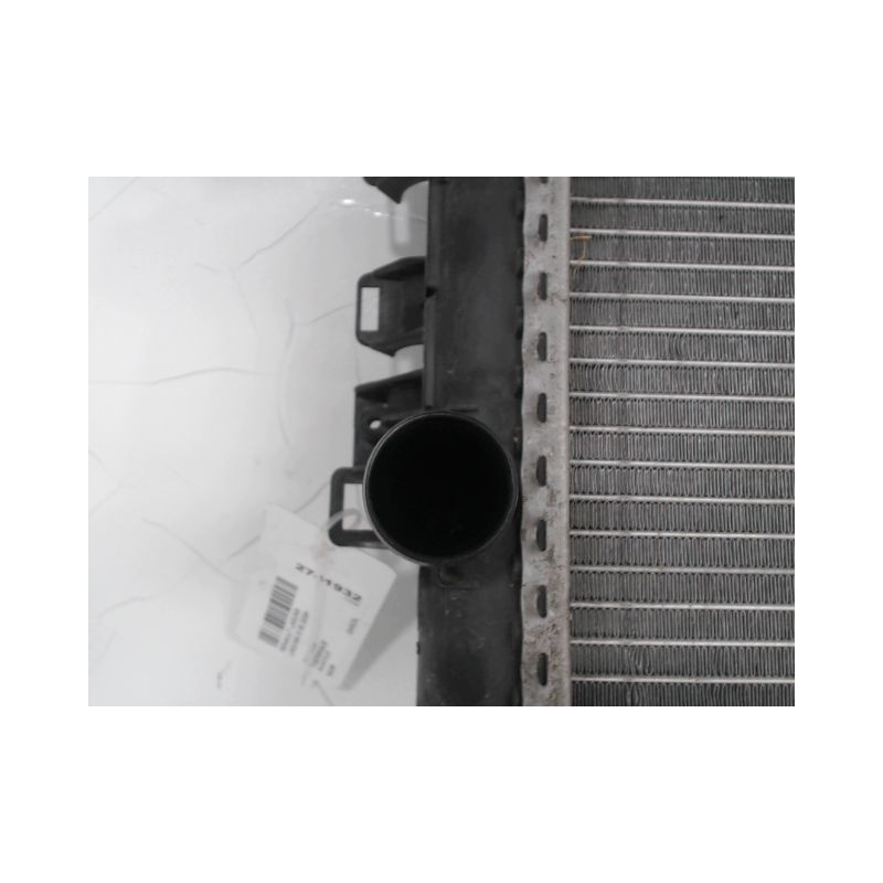 RADIATEUR RENAULT LAGUNA III 2009-