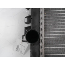 RADIATEUR RENAULT LAGUNA III 2009-