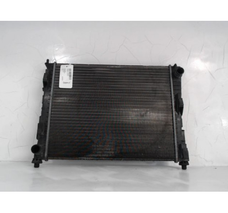 RADIATEUR