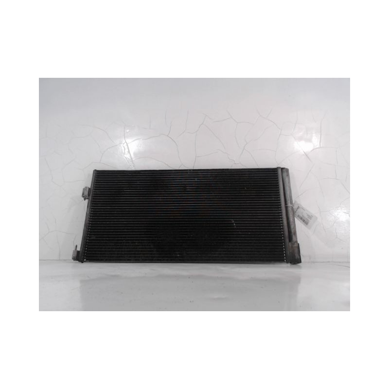 CONDENSEUR CLIMATISATION RENAULT LAGUNA III 2009-