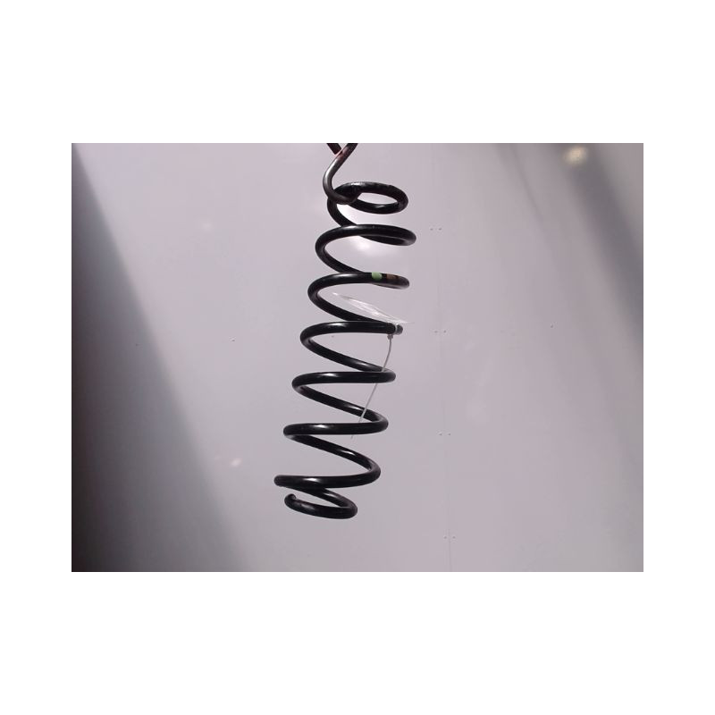 RESSORT AMORTISSEUR ARRIERE GAUCHE SKODA ROOMSTER