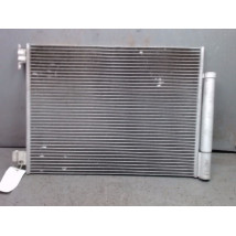 CONDENSEUR CLIMATISATION SMART FORTWO