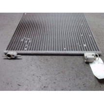 CONDENSEUR CLIMATISATION SMART FORTWO