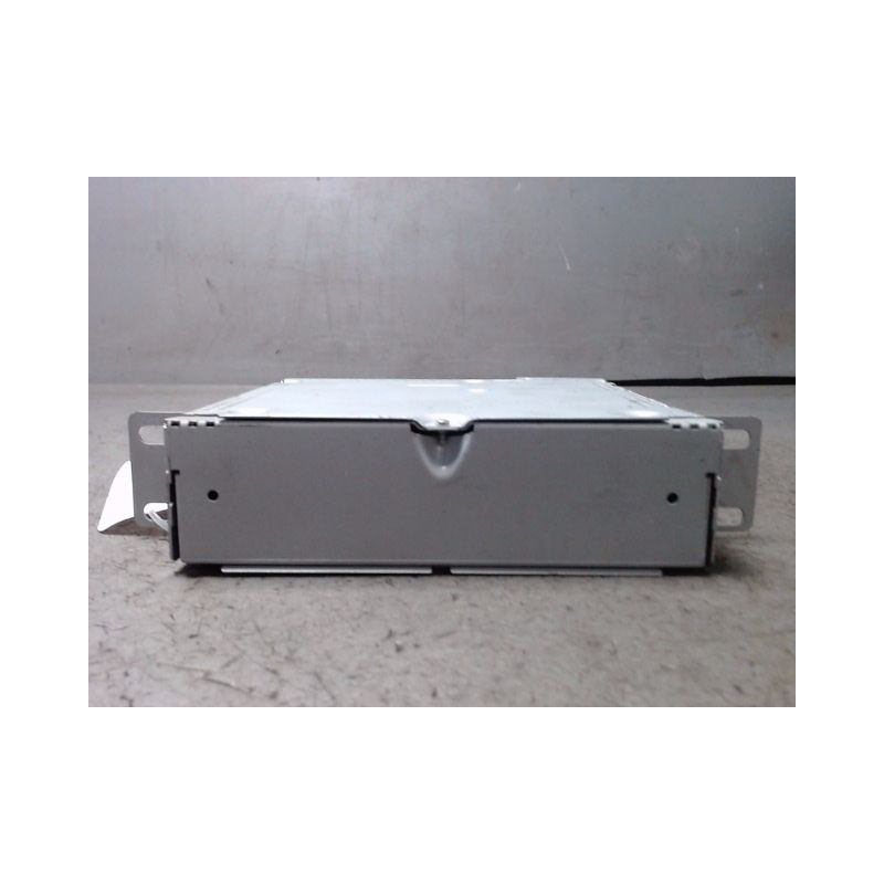 AUTORADIO SMART FORTWO