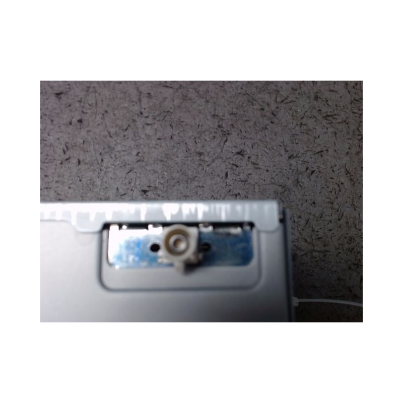 AUTORADIO SMART FORTWO