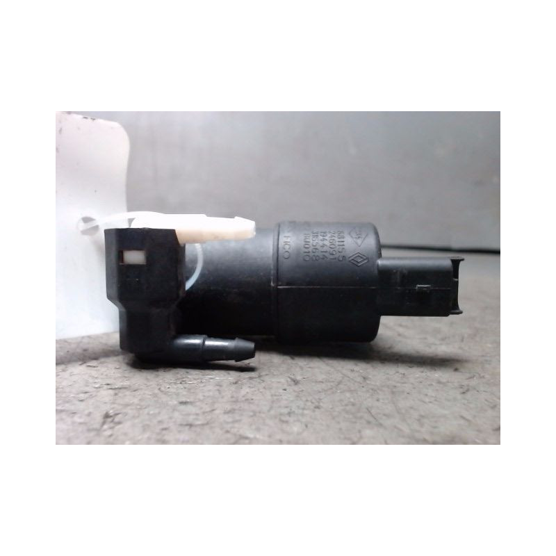 POMPE LAVE-GLACE AVANT SMART FORTWO