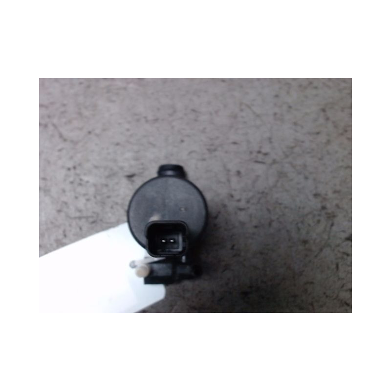POMPE LAVE-GLACE AVANT SMART FORTWO