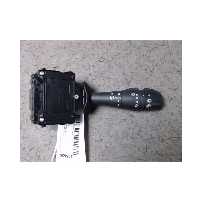 COMMANDE ESSUIE GLACE SMART FORTWO