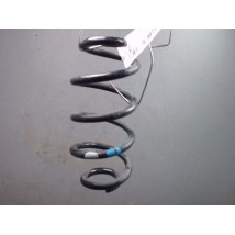 RESSORT AMORTISSEUR ARRIERE DROIT SMART FORTWO
