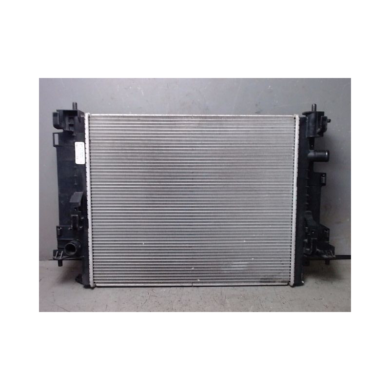 RADIATEUR RENAULT TWINGO