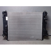 RADIATEUR RENAULT TWINGO