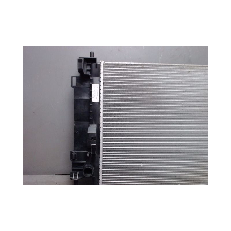 RADIATEUR RENAULT TWINGO