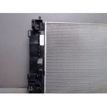 RADIATEUR RENAULT TWINGO