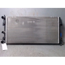 RADIATEUR VOLKSWAGEN POLO 2009-
