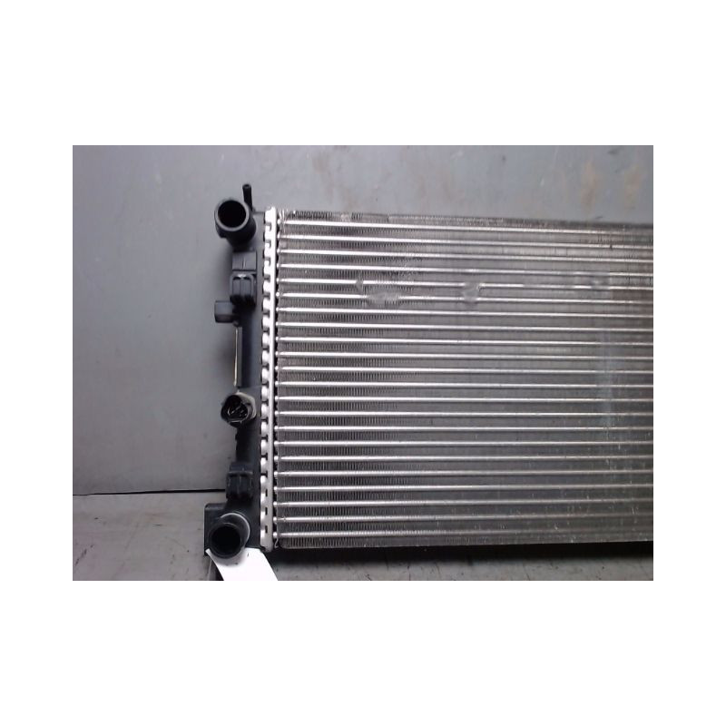 RADIATEUR VOLKSWAGEN POLO 2009-