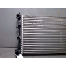 RADIATEUR VOLKSWAGEN POLO 2009-