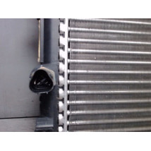 RADIATEUR VOLKSWAGEN POLO 2009-