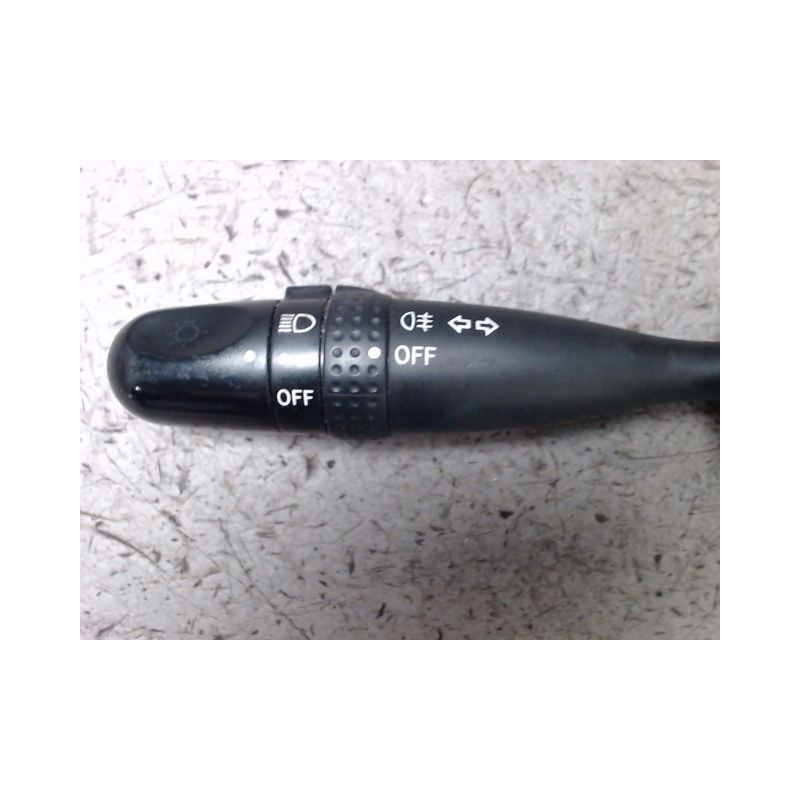 COMMANDE CLIGNOTANT NISSAN PIXO