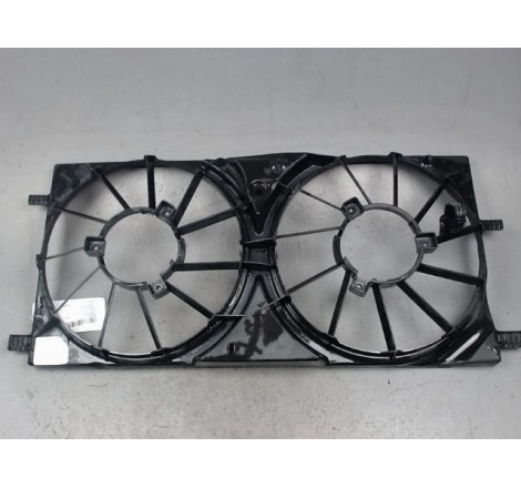 SUPPORT DE VENTILATEUR