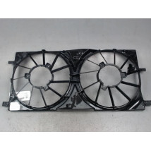 SUPPORT DE VENTILATEUR RENAULT LAGUNA ESTATE 2007-