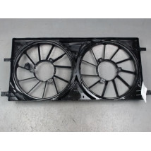 SUPPORT DE VENTILATEUR RENAULT LAGUNA ESTATE 2007-