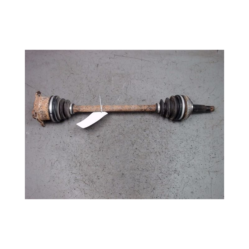 TRANSMISSION ARRIERE GAUCHE TOYOTA RAV4 2000- 2.0 D 4WD 