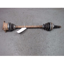 TRANSMISSION ARRIERE GAUCHE TOYOTA RAV4 2000- 2.0 D 4WD 
