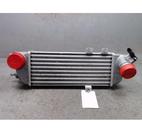 ECHANGEUR AIR