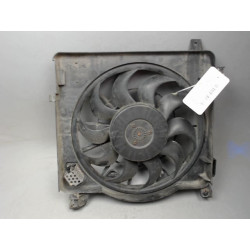 MOTEUR VENTILATEUR RADIATEUR