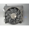 MOTEUR VENTILATEUR RADIATEUR OPEL ASTRA