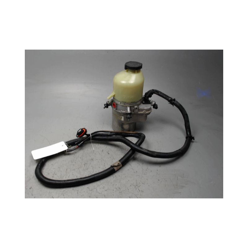 MOTEUR ELECTRIQUE DIRECTION ASSISTEE OPEL ASTRA
